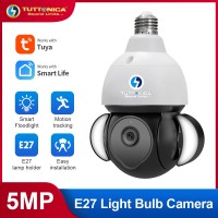 TUTTO-ST-426E-5M-TY WIFI CAMERA